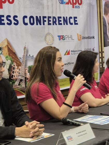 TravelTour Expo 2025