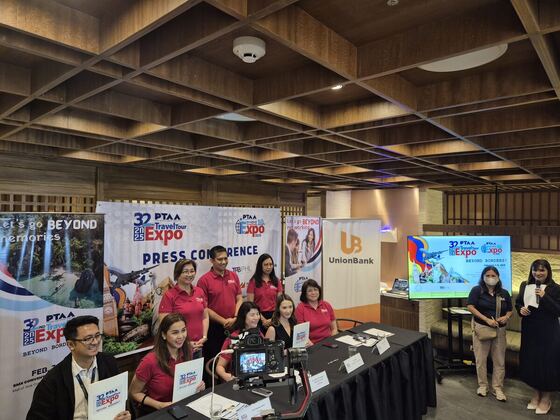 TravelTour Expo 2025