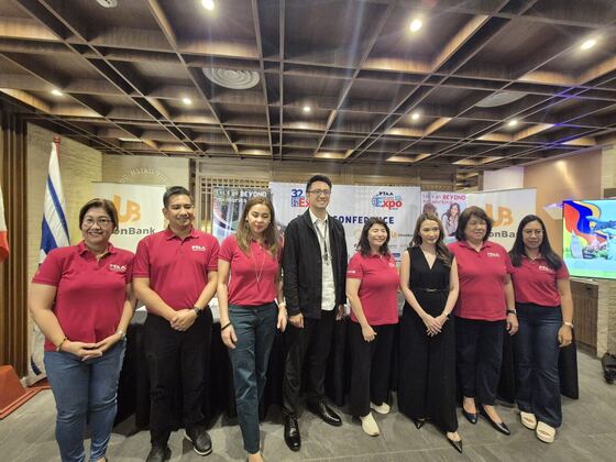 TravelTour Expo 2025