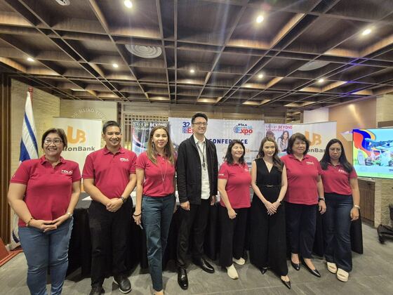 TravelTour Expo 2025