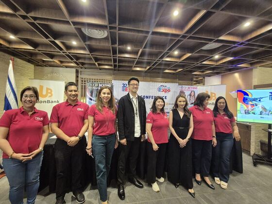 TravelTour Expo 2025