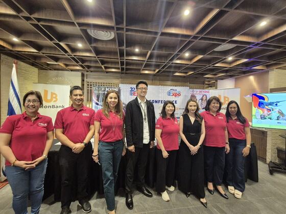TravelTour Expo 2025