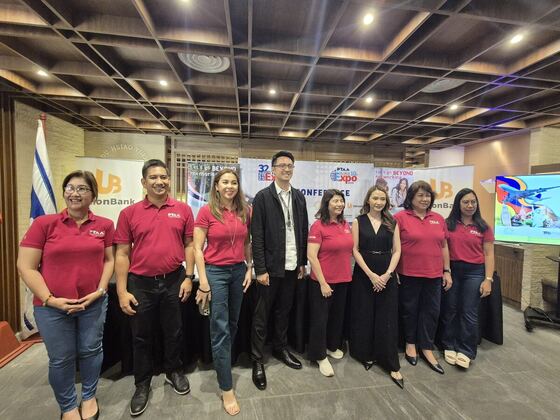 TravelTour Expo 2025