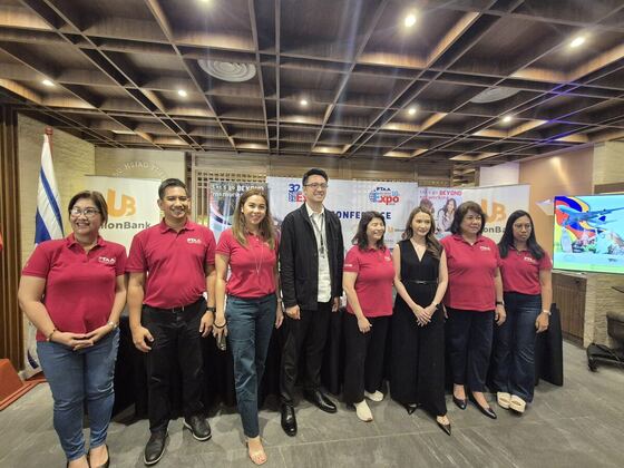 TravelTour Expo 2025