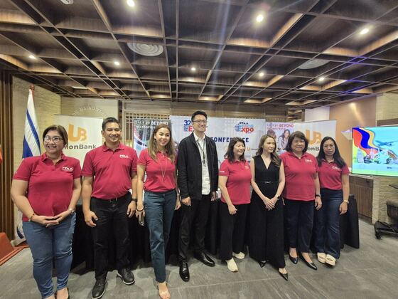 TravelTour Expo 2025