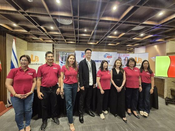 TravelTour Expo 2025