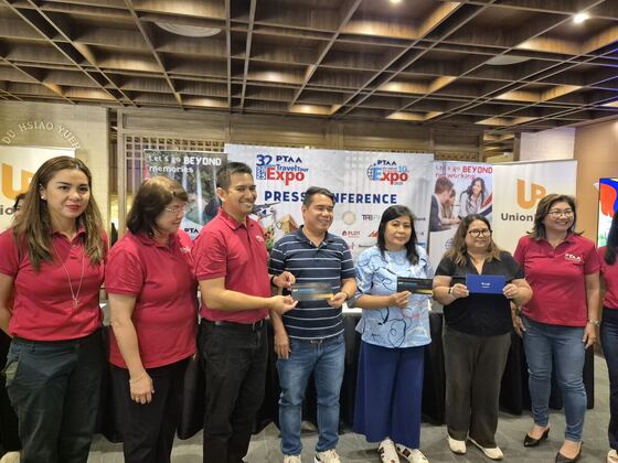 TravelTour Expo 2025