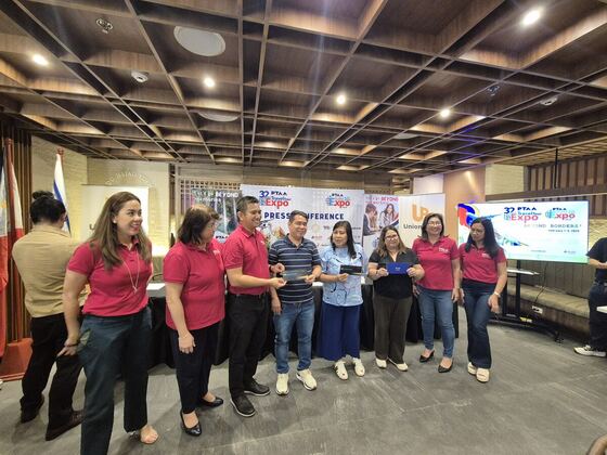 TravelTour Expo 2025