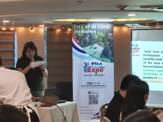 TravelTour Expo 2025