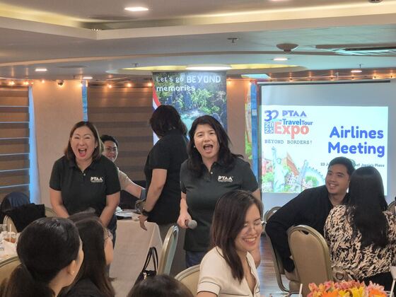 TravelTour Expo 2025