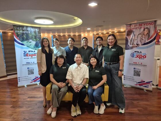 TravelTour Expo 2025