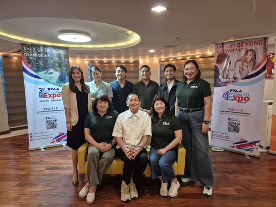 TravelTour Expo 2025