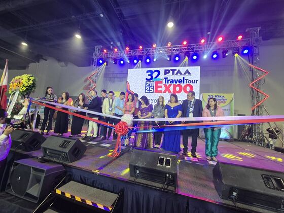 TravelTour Expo 2025