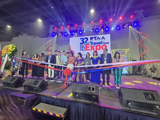 TravelTour Expo 2025