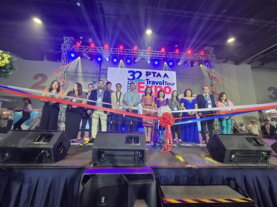 TravelTour Expo 2025