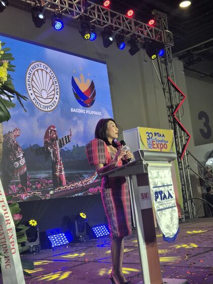 TravelTour Expo 2025