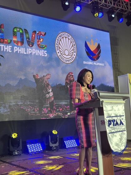 TravelTour Expo 2025