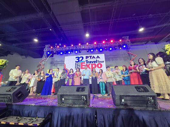 TravelTour Expo 2025