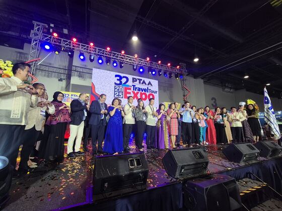 TravelTour Expo 2025