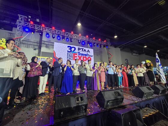 TravelTour Expo 2025