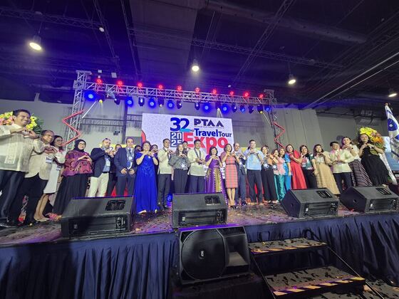 TravelTour Expo 2025