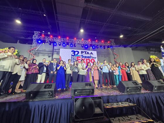 TravelTour Expo 2025