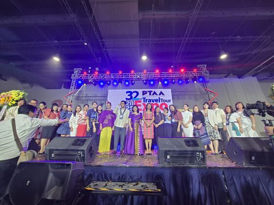 TravelTour Expo 2025