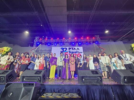 TravelTour Expo 2025