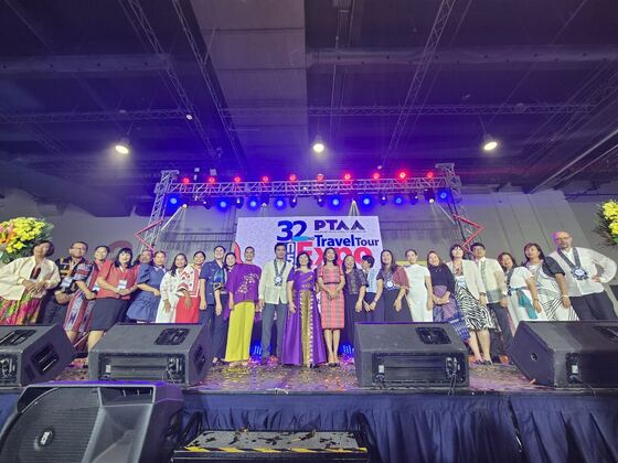 TravelTour Expo 2025