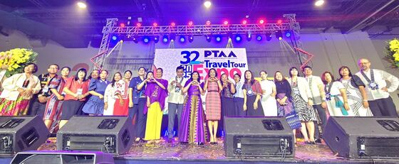 TravelTour Expo 2025