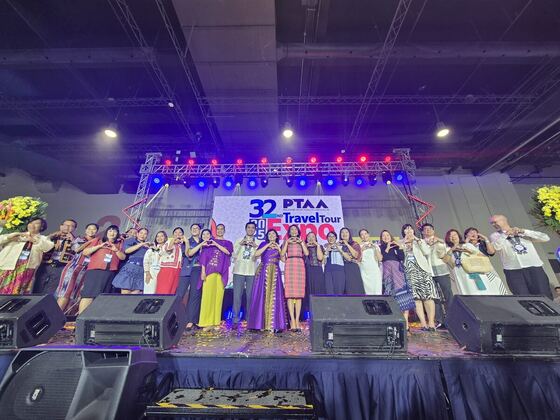 TravelTour Expo 2025