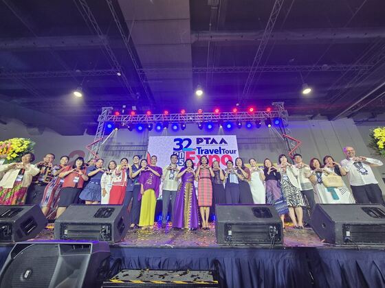 TravelTour Expo 2025
