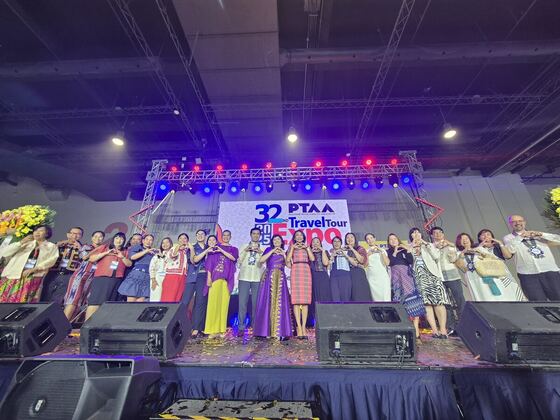 TravelTour Expo 2025