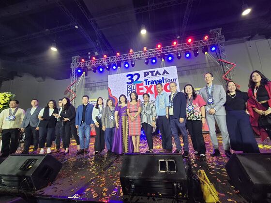 TravelTour Expo 2025