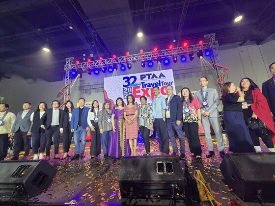 TravelTour Expo 2025