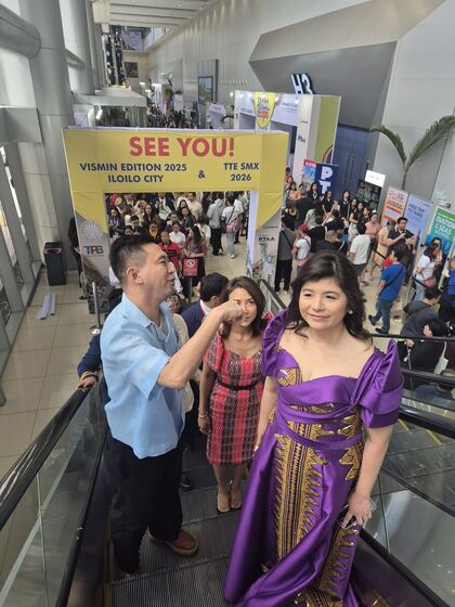 TravelTour Expo 2025