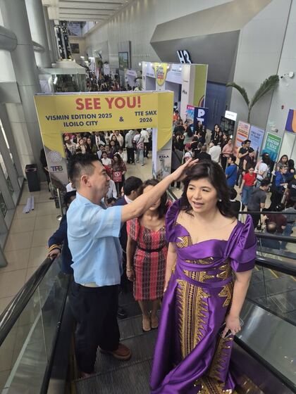 TravelTour Expo 2025