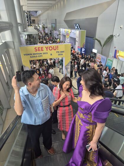 TravelTour Expo 2025
