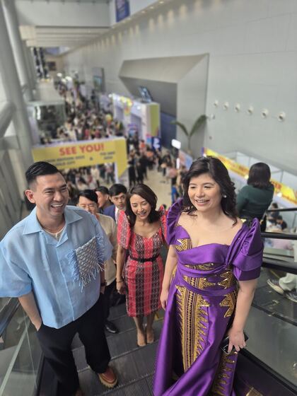 TravelTour Expo 2025