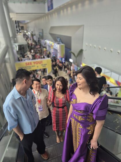 TravelTour Expo 2025