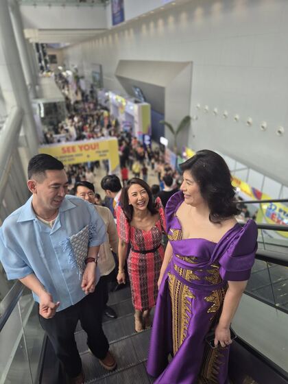 TravelTour Expo 2025