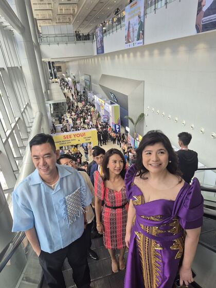 TravelTour Expo 2025