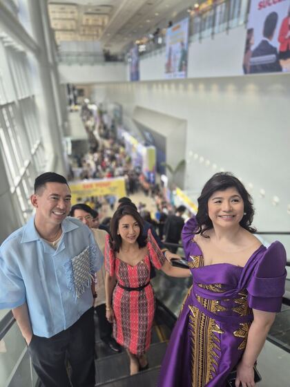 TravelTour Expo 2025