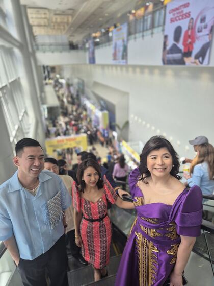 TravelTour Expo 2025