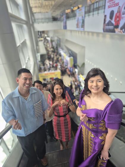 TravelTour Expo 2025