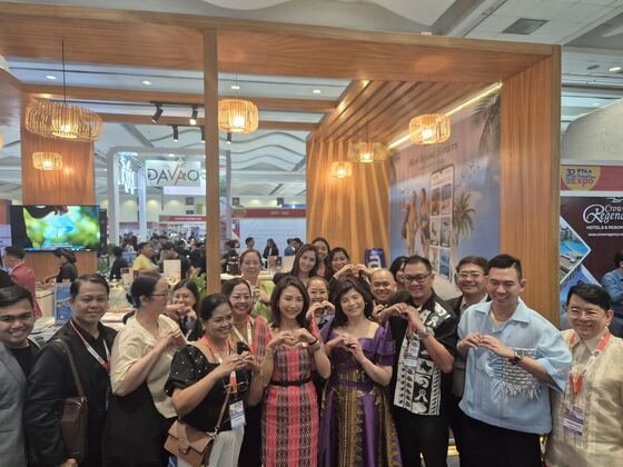 TravelTour Expo 2025