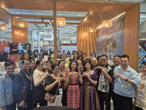 TravelTour Expo 2025