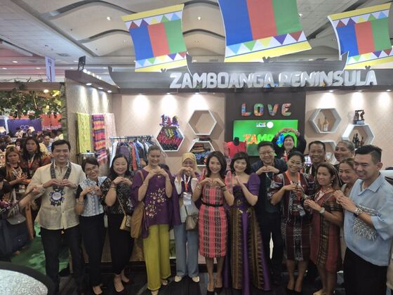 TravelTour Expo 2025