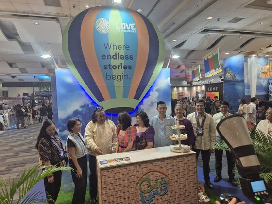 TravelTour Expo 2025
