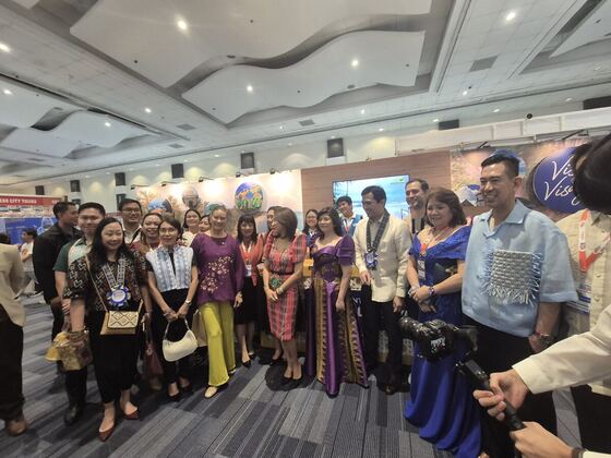 TravelTour Expo 2025